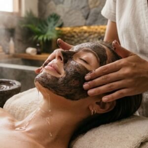 Exfoliante Corporal Volcánico Renueva